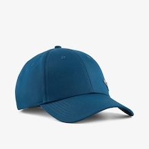 Puma Essential Metal Cat Bb Unisex Yeşil Şapka 025994