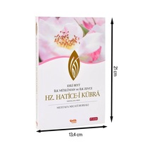 Hz. Hatice-i Kübra: Ehli Beyt İlk Müslüman Ve İlk Zevce