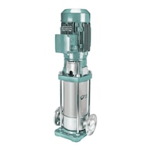 Varan Cvl 5-10 İn-line Kademeli Paslanmaz Santrifüj Pompa 2 Hp / 1.5 Kw, Trifaze 380 V, 62 Mss, 8 M3/h