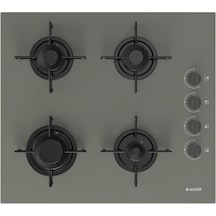 Arçelik OCD T 601-1 EG Gazlı Ankastre Ocak