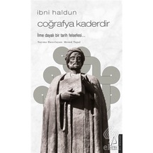 Ibni Haldun Coğrafya Kaderdir/Ibni Haldun 9786254410901