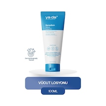 Ya Da Multicosmetics Remedium Cilt Yenileyici, Yatıştırıcı Ve Nemlendirici Vücut Losyonu