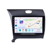 Kıa Cerato K3 2012-2018 Uyumlu Multimedya Navigasyon Usb Kamera Carplayer 6 Ram