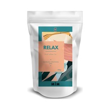 Mim Tea Relax Tea Rooiboslu Bitki Çayı 100 G