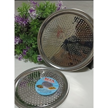 2 Adet Sarma Dolma Altlığı & Sarma Dolma Aparatı 17 & 23 Cm