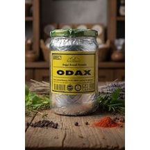 Nurbal Odax 50 Yaşa Kadar 820 G