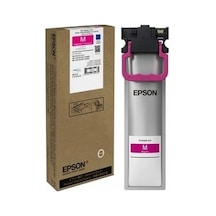 Epson C13t11d340 T11d3 Kırmızı  Kartuş - Wf-c5390 / Wf-c5890
