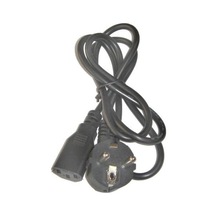Fully G-513b 3x0.75 Mm C7 Bilgisayar 1.5 Metre Power Kablosu