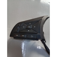 Nissan Qashqai Juke Micra Direksiyon Düğmesi 17z04mn Nissan Qashqai Juke Micra Direksiyon Düğmesi 17z04mn