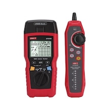 Unı-t Ut685b Kıt Kablo Test Cihazı