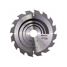 Bosch Optiline Wood 190 x 30 MM 16 Diş Daire Testere Bıçağı - 2608641184