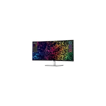 Dell Ultrasharp U4025qw 40" 5 Ms Curved Ips 120 Hz Monitor
