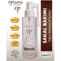 Cpiana Sakal Bakımı -argan Yağlı- 150ml