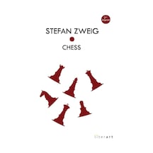 Chess - 57858324549049999256713