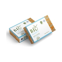 Biosoapy Yara İyileştirici Doğal Çörek Otu Sabunu 3 x 100 G