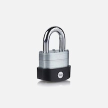 Yale 55 Mm Protector Lamine Asma Kilit - Yarı Açık Blister