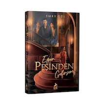Eğer Peşinden Gelirsem Ciltli - Ezjı-753185