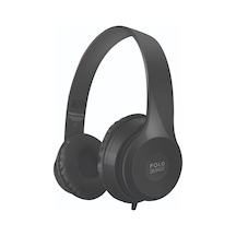 Polosmart FS26 Kulak Üstü Oyuncu Kulaklığı
