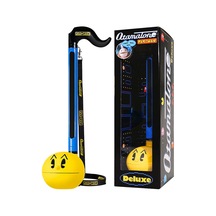 Otamatone Deluxe Pac-man - Orijinal Japon Tasarımı Elektronik Müzik Oyuncağı