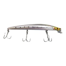 River Rapala- Treble Devıl-Floatıng/120F/120Mm/15Gr. (550789692)