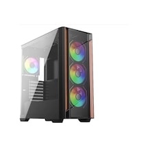 Frisby Fc-9575g Gaming Kasa Argb Fan 750w 80+bronze Kdo