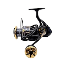 Kendo Black Bass Gp6000 5+1bb Olta Makinesi