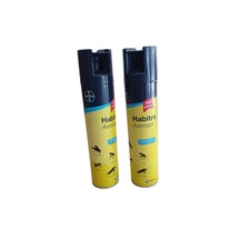 Bayer Habitro Aerosol Böcek İlacı 2 x 275 ML