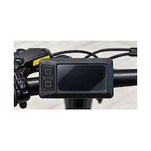 Mobilite Mondial Imperial Pro Elektrikli Bisiklet Uyumlu 2026 Model Dijital Gösterge Panel 9h Nano Ekran Koruyucu