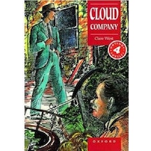 Hotshot Puzzles Cloud Company Level 4