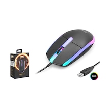 Aoc Gm150b-la Kablolu Gaming Mouse Diğer