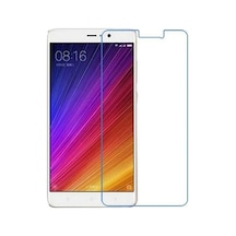 ErkMobile Xiaomi Mi 5s Plus (3 Adet) Kırılmaz Ekran Koruyucu Temperli Cam