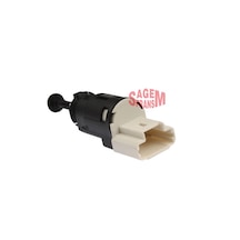 Sgm 500825 Fren Pedal Müşürü Renault Clıo Iıı 05 12 Clıo Iv 12 Captur I 12 Kangoo 05 Laguna Iı 01 07 Dacıa L Ogan I-ıı 06 18 Sandero I-ıı 08 18 Duster I-ıı 10 21 Opel Vivaro B 06 14 4fişli