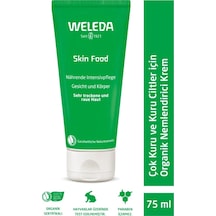 Weleda Skin Food Nemlendirici Bakım Kremi 75  ML