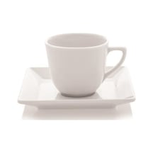 Güral Porselen 19 Cm Çay Tabağı Mer19ct Diğer