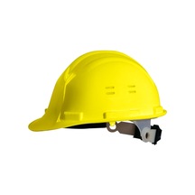 Aran Safety West Ayarlı Baret Sarı
