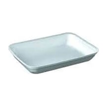 Anı Plastik Anı-1-l Anı Mod 1 Tek Bölmeli Köpük Tabak 1000 Gr 250'li