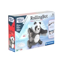 Robotik Laboratuvarı Rollingbot