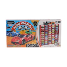 8270-8243 Araba Rafı - Jfen-888444 1 Adet
