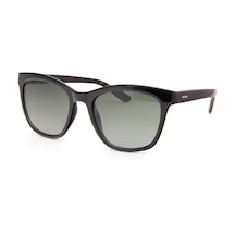 Polo Village Pv5006 C6 51 Polarize Unisex Güneş Gözlüğü Siyah