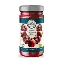 Eya Organik Nar Reçeli 280 G