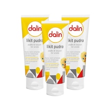Dalin Likit Pudra 100 ml 3 Adet