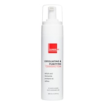 Luwische Exfoliating & Purifying Cleansing Foam 200 Ml