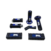 Protaper Beşli Modifiye Set Lacivert