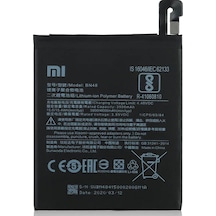 Xiaomi Redmi Note 6 Pro (Bn48) Batarya Pil 4000mAh