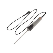Testo 0613 1212 Ntc Özellikli Sıcaklık Ölçer Prob 150 C