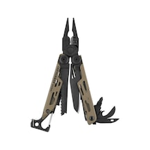 Signal Kamp Coyote Tan Bej - Siyah