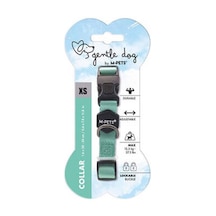 Gentle Köpek Boyun Tasması Yeşil Xsmall 20-30 Cm Çok Renkli