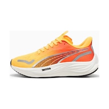 Puma Velocity Nıtro 3wns Renkli Ayakkabı Çok Renkli