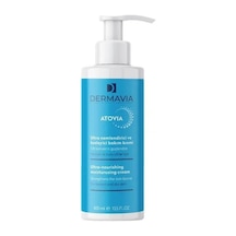 Dermavia Atovia Ultra Nemlendirici Krem 400 Ml