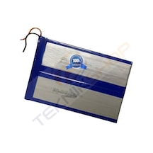 General Mobile Uyumlu E-Tab 10 Pili - Tablet Bataryası